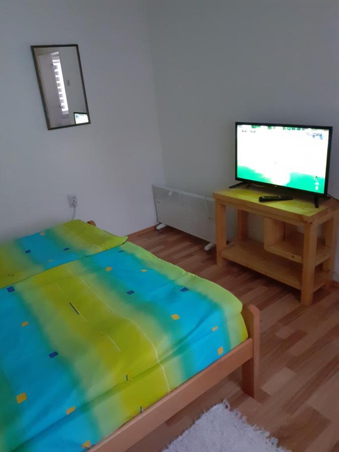 Smestaj Stankovic Sokobanja Zewnętrze zdjęcie