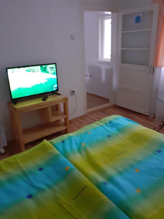 Smestaj Stankovic Sokobanja Zewnętrze zdjęcie