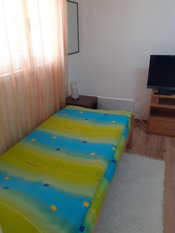 Smestaj Stankovic Sokobanja Zewnętrze zdjęcie