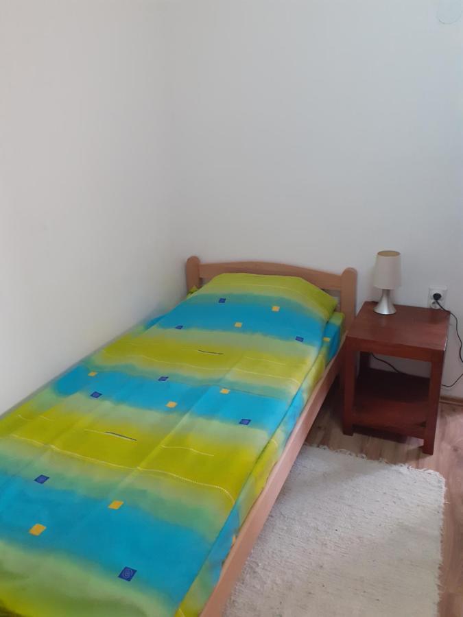 Smestaj Stankovic Sokobanja Zewnętrze zdjęcie