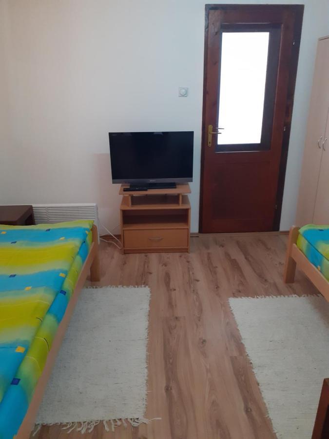 Smestaj Stankovic Sokobanja Zewnętrze zdjęcie