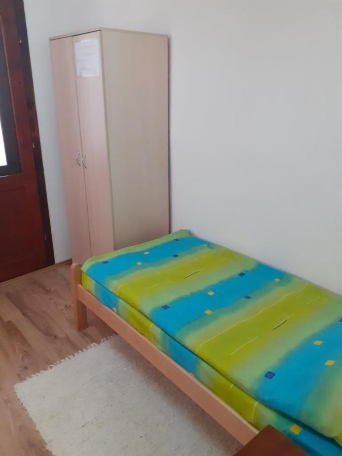 Smestaj Stankovic Sokobanja Zewnętrze zdjęcie